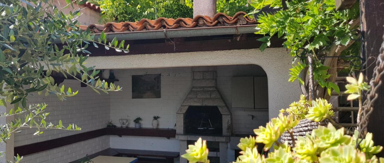 Apartments Tramontana Nr Portorož Exterior foto