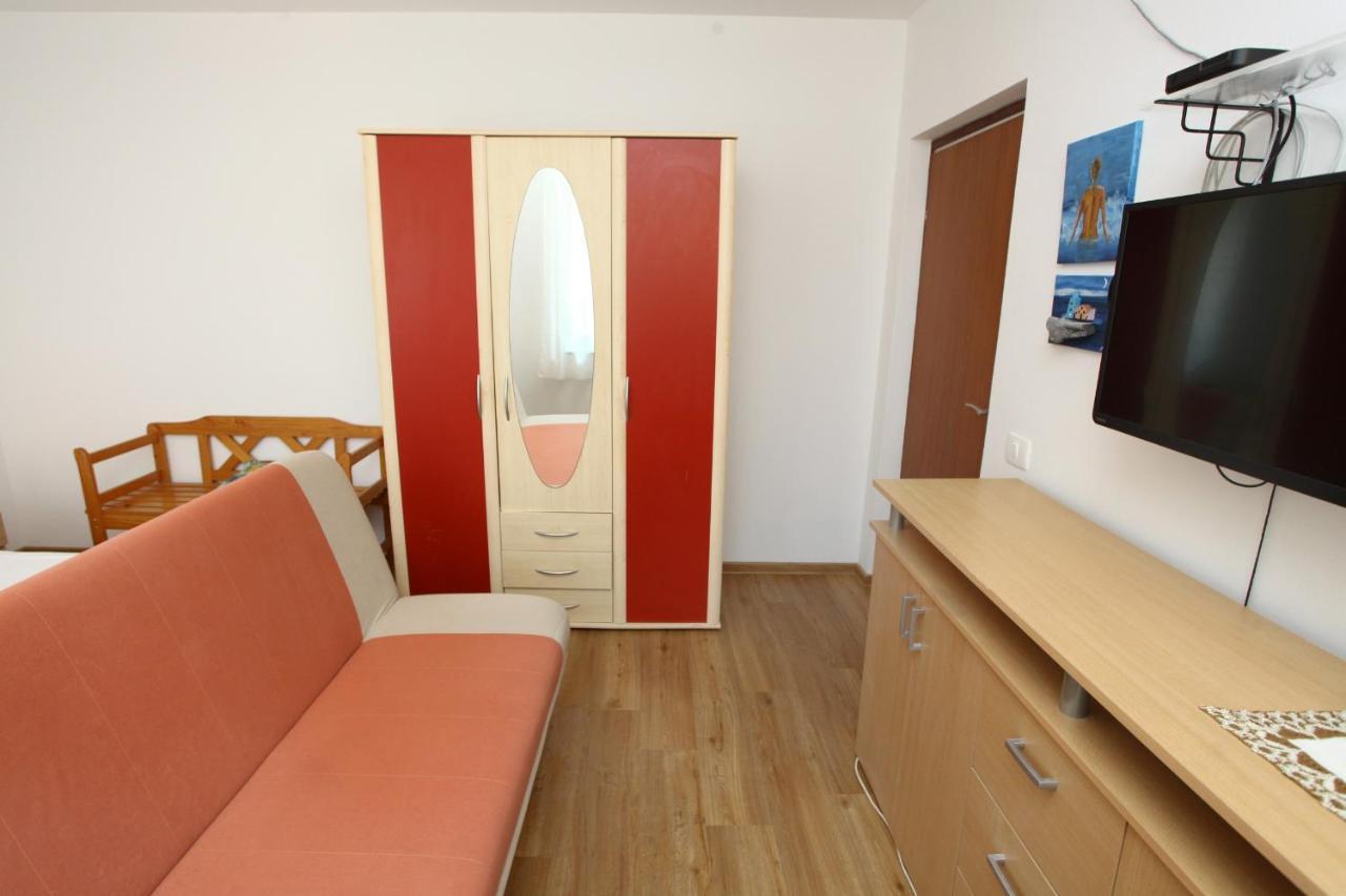 Apartments Tramontana Nr Portorož Exterior foto